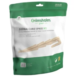 Grimsholm Signalkabelholder Bio 100-pk.