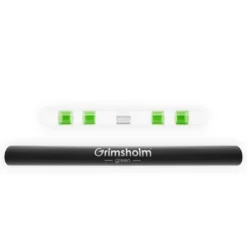 Grimsholm Skjøtekobling - loddeskjøt 4-pk.