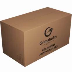 Grimsholm Skjøtekobling - loddeskjøt 50-pk.
