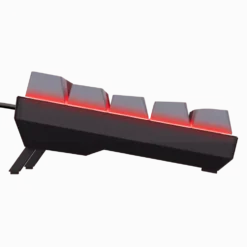 GXTrust Acira GXT867 Tastatur 60 %