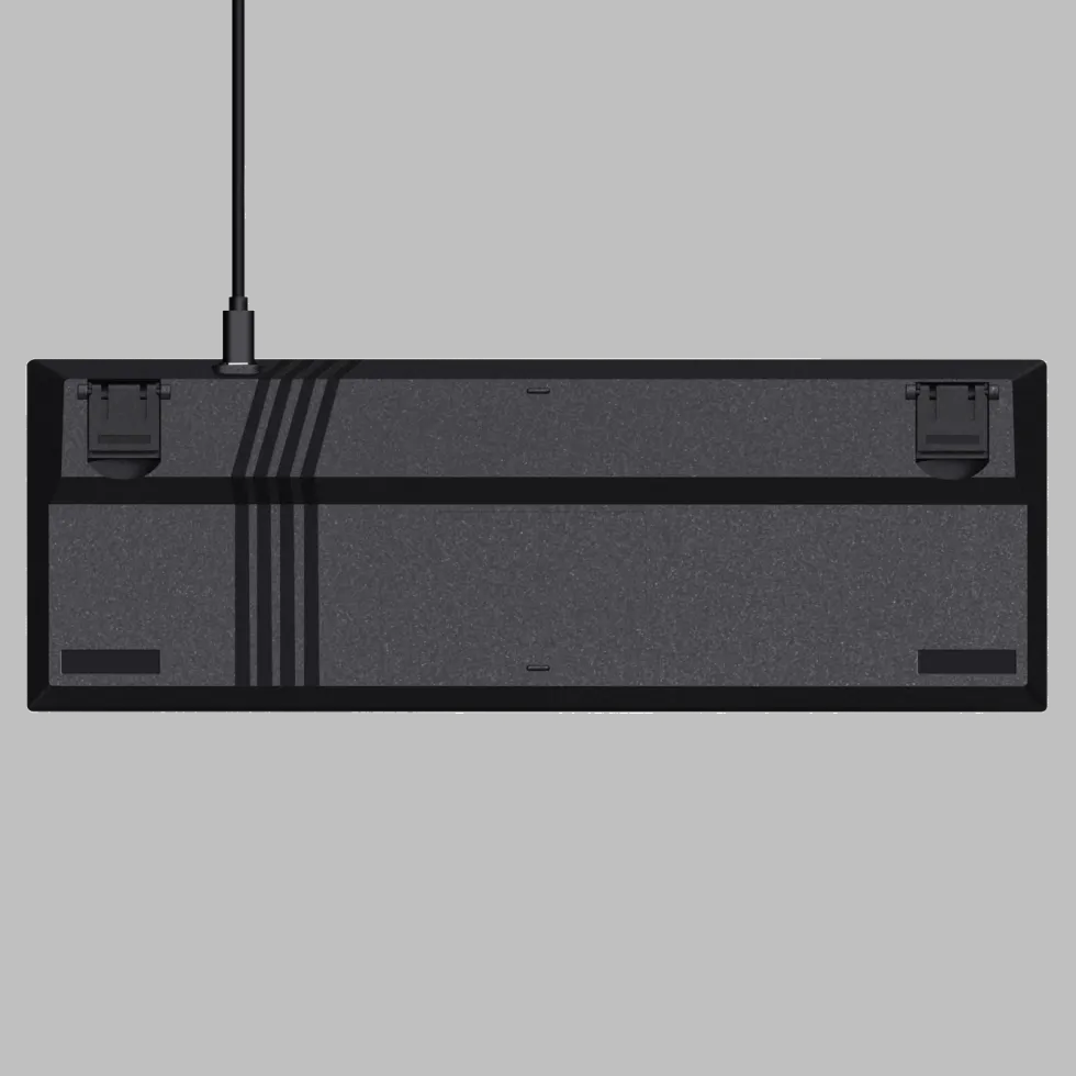 GXTrust Acira GXT867 Tastatur 60 %