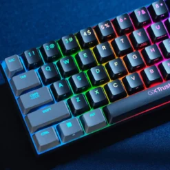 GXTrust Acira GXT867 Tastatur 60 %