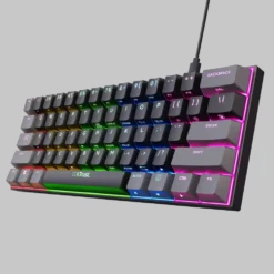 GXTrust Acira GXT867 Tastatur 60 %