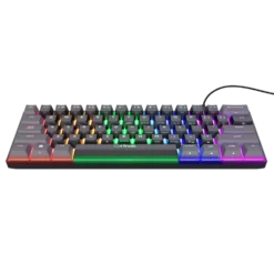 GXTrust Acira GXT867 Tastatur 60 %