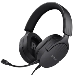 GXTrust GXT 489 Fayzo Gamingheadset