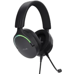 GXTrust GXT 490 Fayzo 7.1 Gamingheadset
