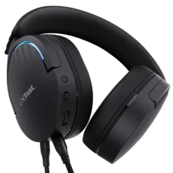 GXTrust GXT 490 Fayzo 7.1 Gamingheadset
