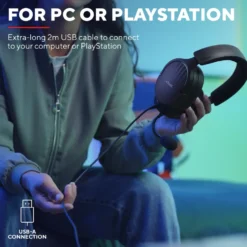 GXTrust GXT 490 Fayzo 7.1 Gamingheadset