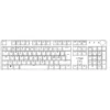 GXTrust GXT 863 Mekanisk tastatur