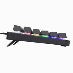 GXTrust GXT 863 Mekanisk tastatur