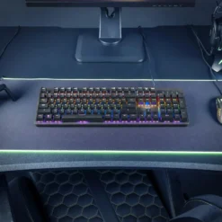 GXTrust GXT 863 Mekanisk tastatur