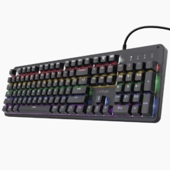 GXTrust GXT 863 Mekanisk tastatur