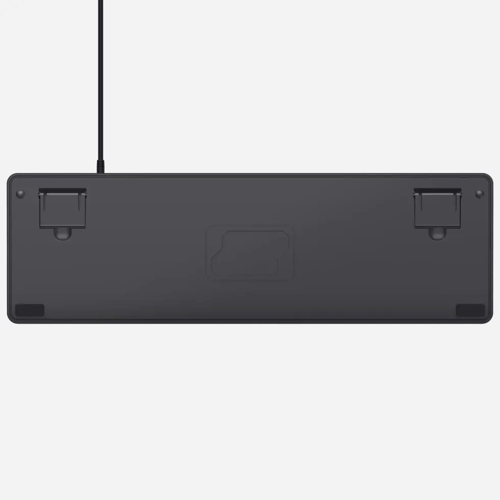 GXTrust GXT 863 Mekanisk tastatur