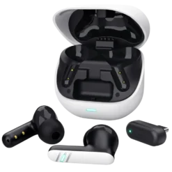 GXTrust GXT 409 Oxxie trådløse gaminghodetelefoner