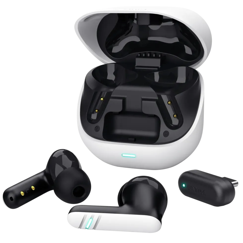 GXTrust GXT 409 Oxxie trådløse gaminghodetelefoner
