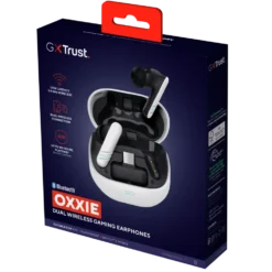 GXTrust GXT 409 Oxxie trådløse gaminghodetelefoner