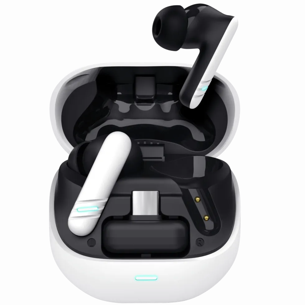 GXTrust GXT 409 Oxxie trådløse gaminghodetelefoner
