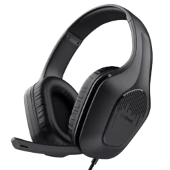 GXTrust GXT415 Zirox Gamingheadset