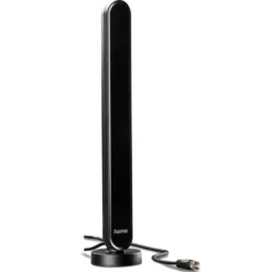 Hama Aktiv innendørsantenne for FM, Dab og Dab+