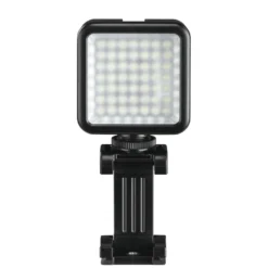 Hama 49 BD LED-belysning for mobil og kamera