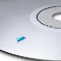 Hama CD Laser Lens Cleaner rengjøringsskive