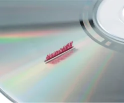Hama CD-linserengjøring