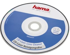Hama CD-linserengjøring