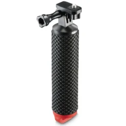 Hama Flytegrep 2in1 for actionkamera Svart