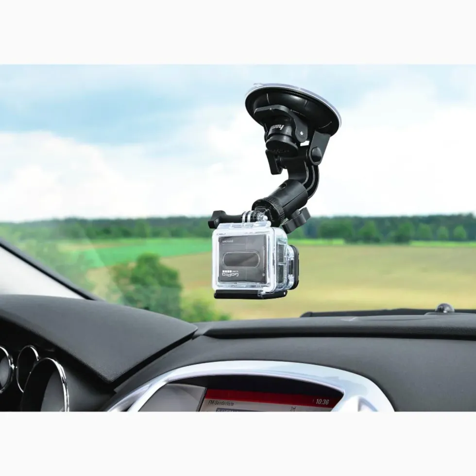 Hama GoPro Sugekoppfeste