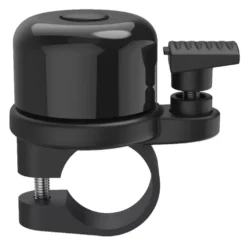 Hama Ringeklokke med innebygd feste for Apple AirTag