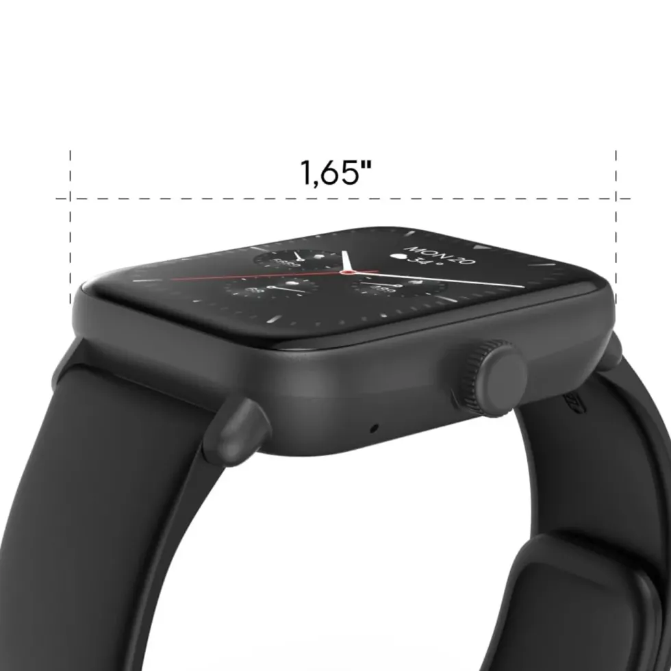 Hama 6010 smartklokke med GPS