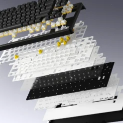 Hator Skyfall 80 MAG Ultima 8K trådløst gamingtastatur