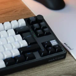 Hator Skyfall 80 MAG Ultima 8K trådløst gamingtastatur