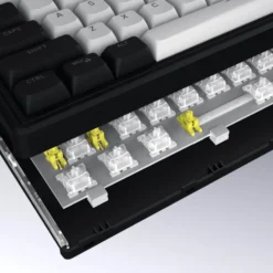 Hator Skyfall 80 MAG Ultima 8K trådløst gamingtastatur