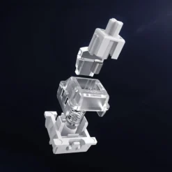 Hator Skyfall 80 MAG Ultima 8K trådløst gamingtastatur
