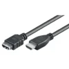 HDMI-forlengelseskabel High Speed 5 m