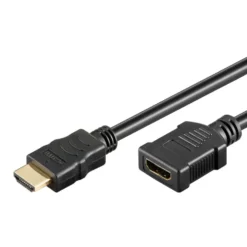 HDMI-forlengelseskabel 4K/120 Hz, 8K/60 Hz 5 m