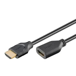 HDMI-forlengelseskabel 4K/60 Hz 5 m
