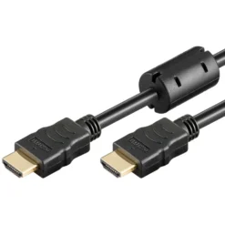 HDMI High Speed-kabel på 15 m
