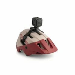 Helmet Mount hjelmfeste for lykt eller actionkamera