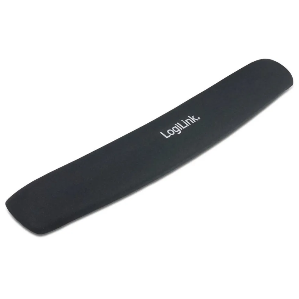 Håndleddsstøtte for tastatur
