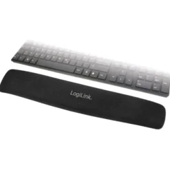 Håndleddsstøtte for tastatur