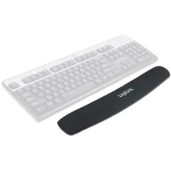 Håndleddsstøtte for tastatur