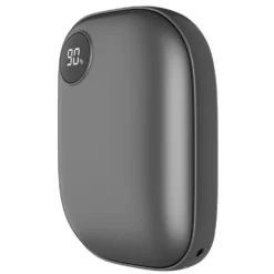 Håndvarmer med powerbank