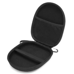 Hodetelefonveske (hardcase)