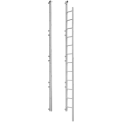 Housegard Brannstige 3,9 m