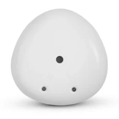 Housegard Pebble Link Trådløs røykvarsler 2-pk.