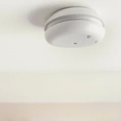 Housegard Pebble Link Trådløs røykvarsler 2-pk.