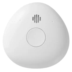 Housegard Pebble 10 Optisk røykvarsler