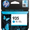 HP 935 blekkpatron, cyan